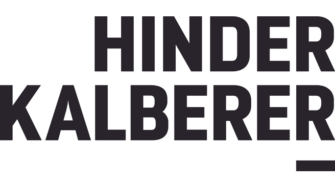 Image Hinder Kalberer Architekten GmbH