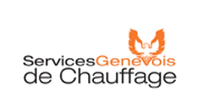 Image Services Genevois de Chauffage