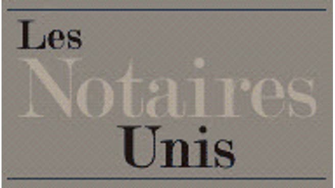 Image Les Notaires Unis, Boyer & Rubido