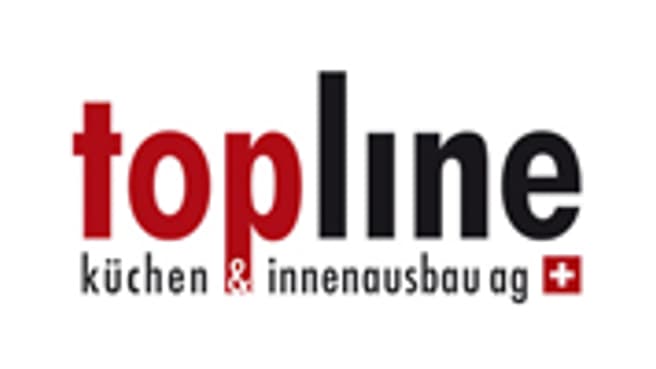 Image Topline Küchen- und Innenausbau AG