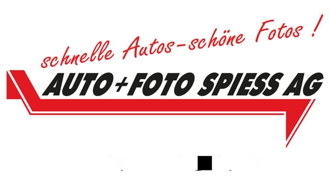 Bild AUTO + FOTO SPIESS AG