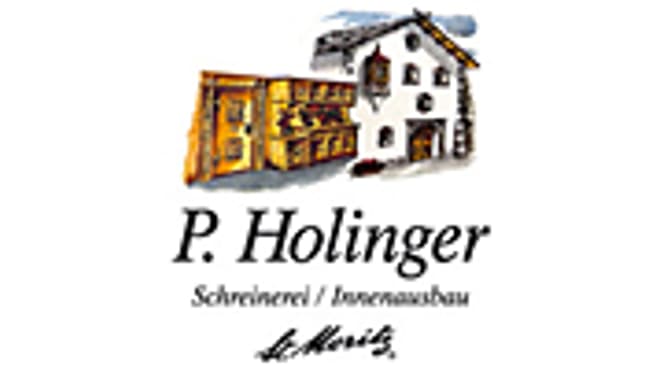 Bild Holinger Peider