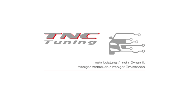 Immagine TNC Exclusives Tuning AG