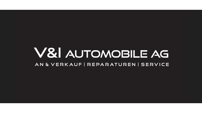 Immagine V&I Automobile AG