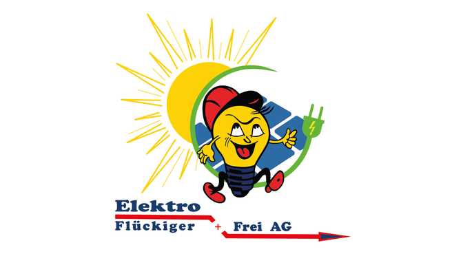Elektro Flückiger + Frei Ehrendingen AG image