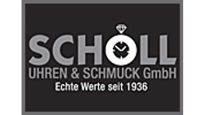Bild Scholl Uhren & Schmuck GmbH