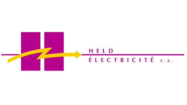 Bild Held Electricité SA