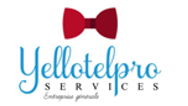Yellotelpro Entreprise générale image
