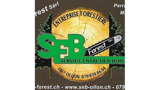 Image SEB Forest Sàrl