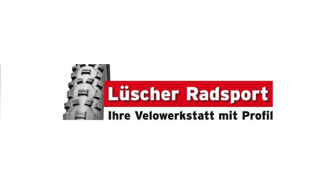 Lüscher Radsport image