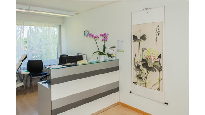 Bild Akupunktur  & TCM Lenzburg | Sinoswiss Praxis für Chinesische Medizin