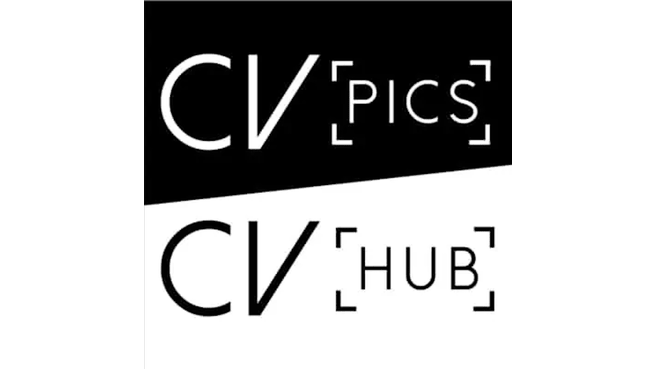 Image CV Pics Studio - Bewerbungsfotos