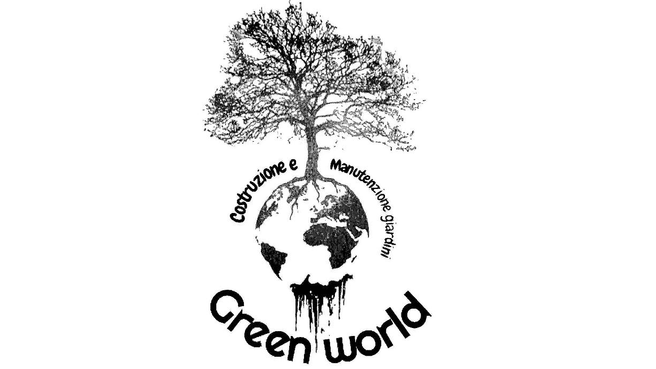 Immagine Green World