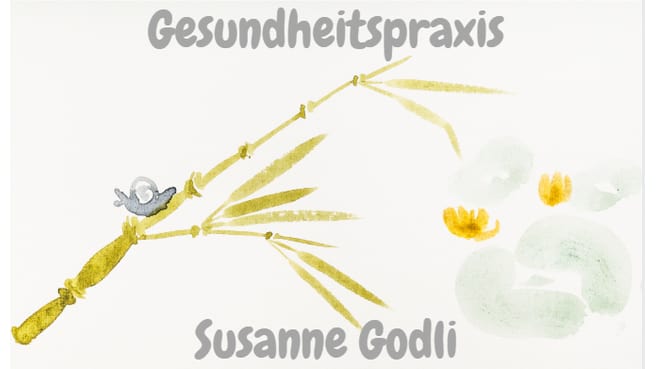Bild Gesundheitspraxis Susanne Godli - Ayurveda Massage Zürich
