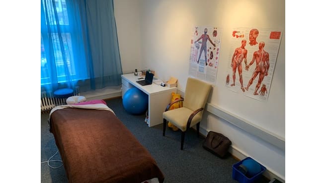Immagine Physiotherapie Basel