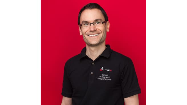 Immagine TEAM 15 - PRAXIS FÜR ZAHNMEDIZIN