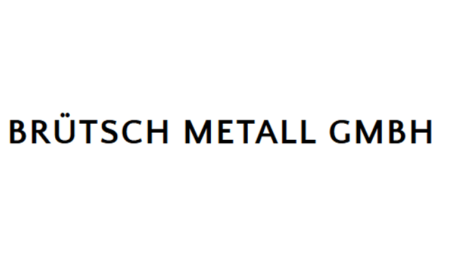Immagine Brütsch Metall GmbH