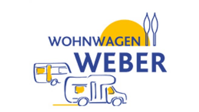Weber AG Wohnwagen image