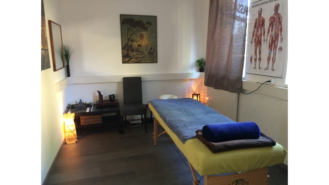 Massage Werkstatt (Bergdietikon)