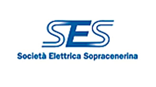 Immagine Società Elettrica Sopracenerina SA (SES)