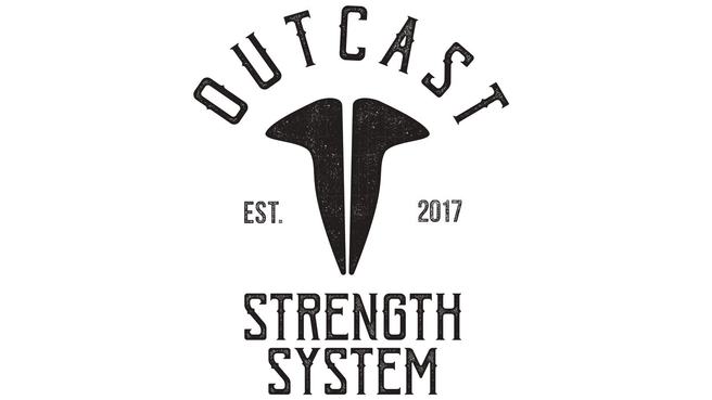 Outcast Strength Sytsem image