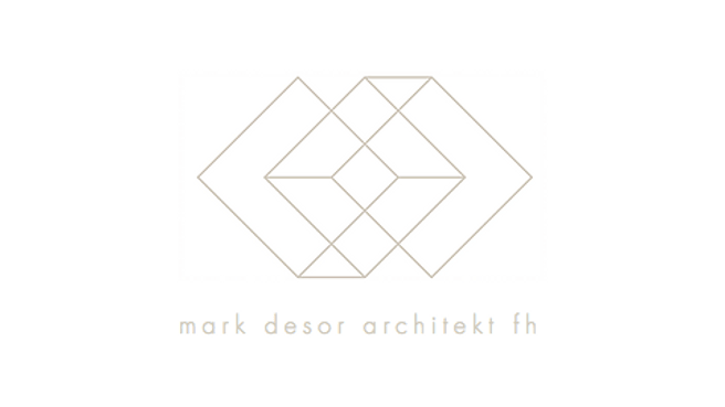 Image Mark Desor Architekt FH I sia