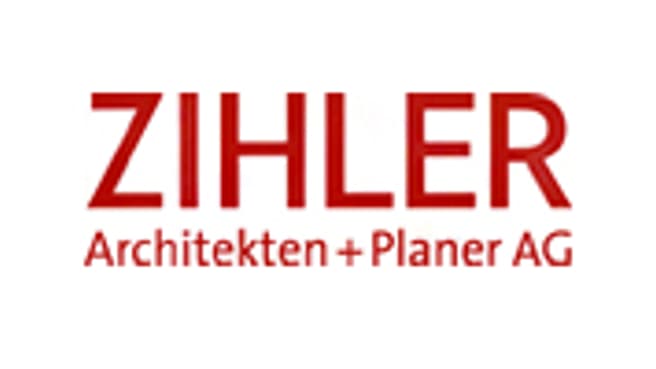 Image Zihler Architekten + Planer AG