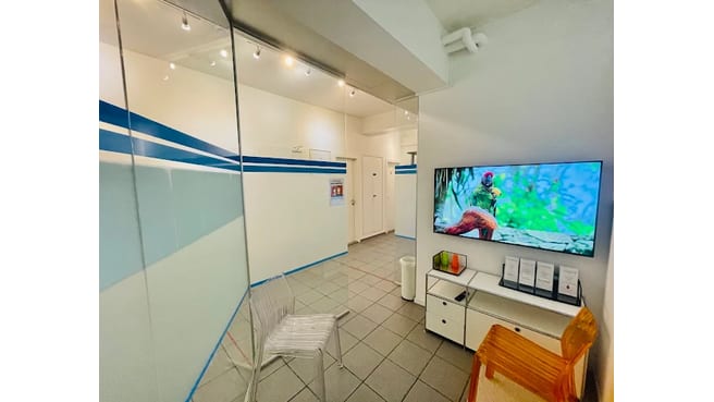 Bild ZNZ Zahnärztliche Notfallzentrale