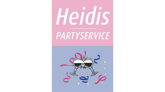 Bild Heidi's Party-Service GmbH
