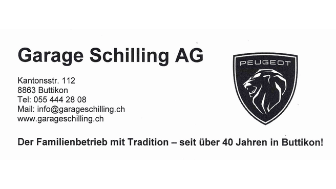Image Schilling AG