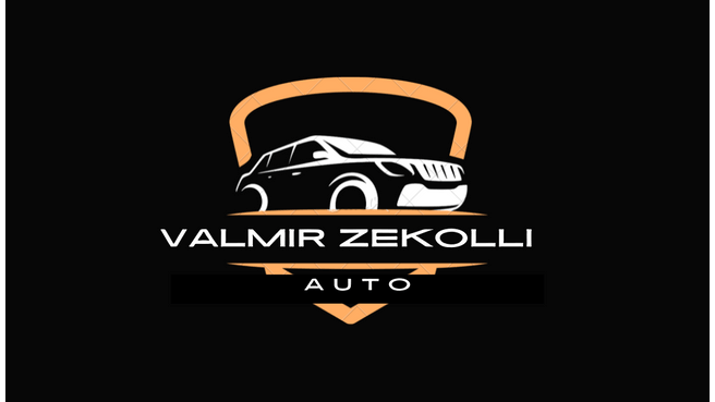 Image Valmir Zekolli Auto