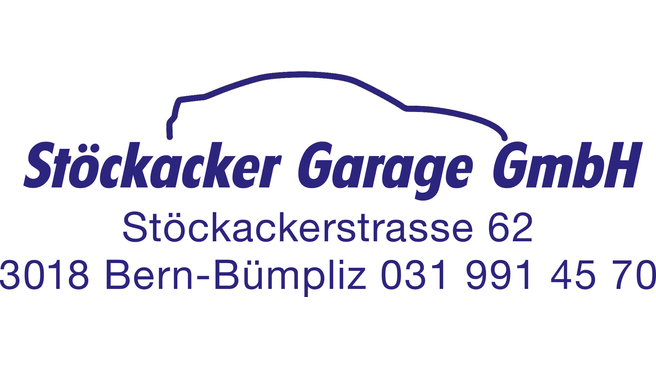 Bild Stöckacker Garage GmbH