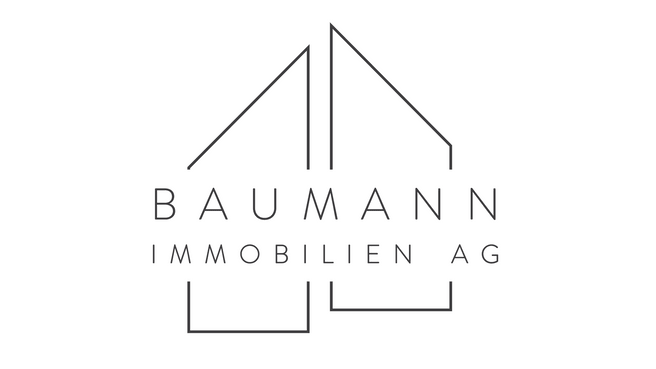 Bild Baumann Immobilien AG