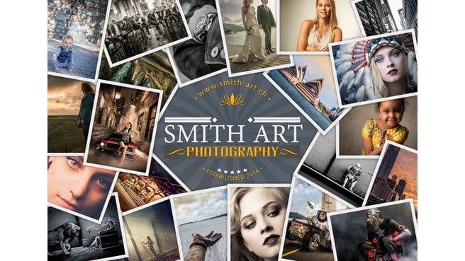 Image SMITH ART FOTOSTUDIO