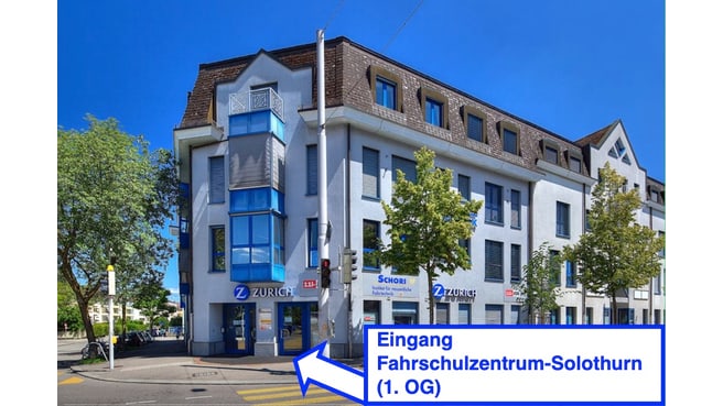 Fahrschulzentrum-Solothurn image