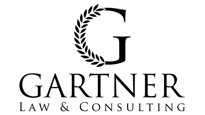 Image GARTNER Law & Consulting