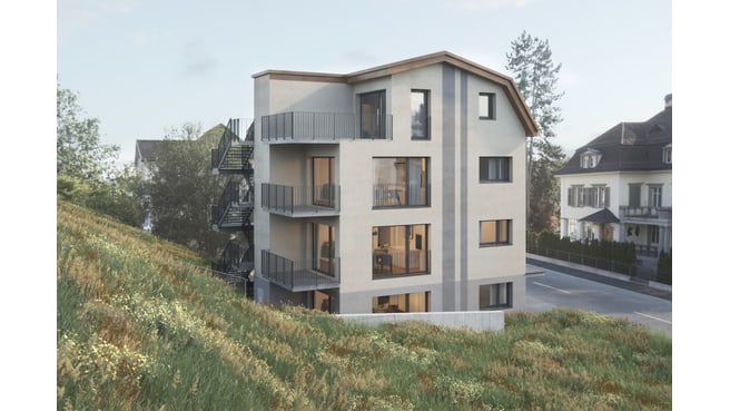 Image fla Florian Ludewig Architekt GmbH