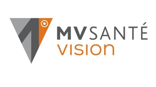 Image MV SANTE Vision SA