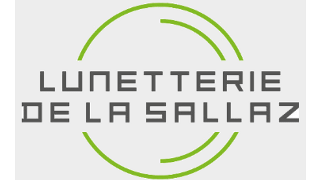 Lunetterie de la Sallaz image