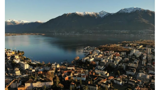 Bild La Relocation Lago Maggiore