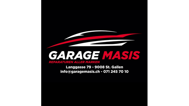 Garage Masis image