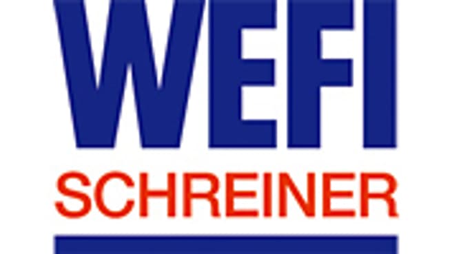 Image Wefi GmbH Schreiner
