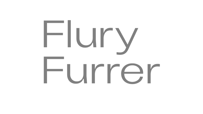 Image Flury + Furrer Architekten GmbH