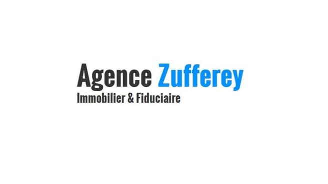 Agence Zufferey image
