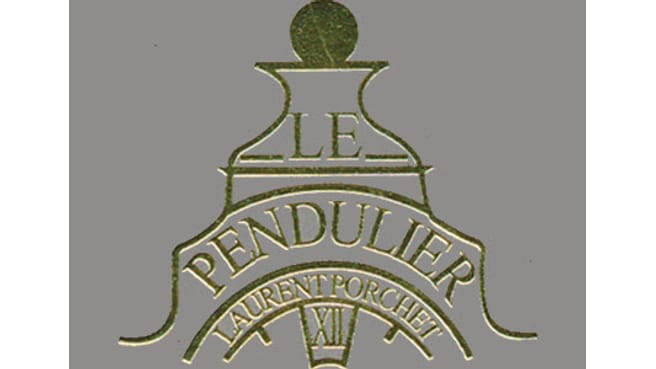 Le Pendulier image