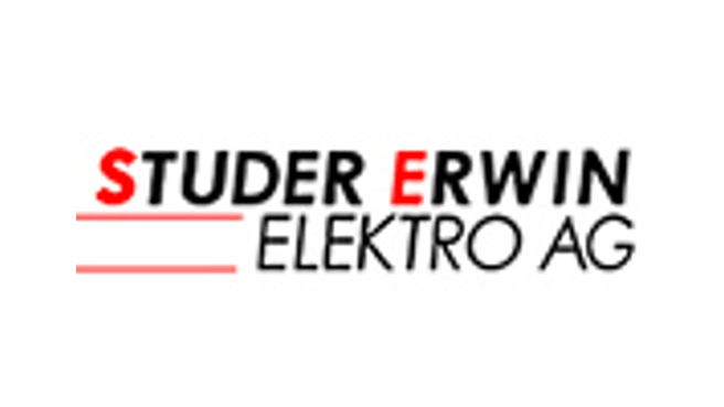 Image Studer Erwin Elektro AG