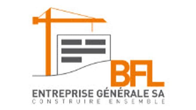 Bild BFL Entreprise générale de construction SA