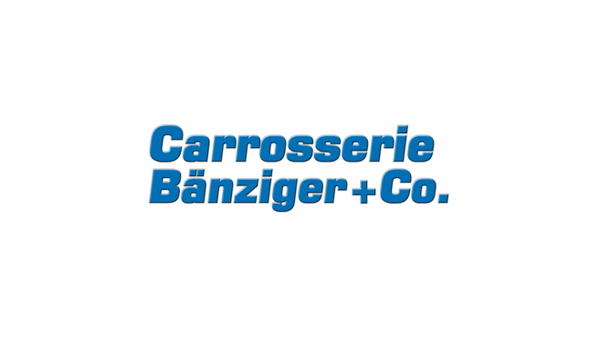 Carrosserie Bänziger + Co. image
