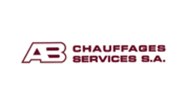 AB Chauffages Services SA image