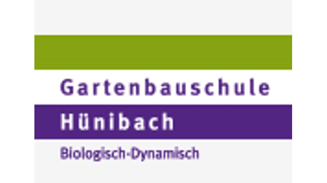 Gartenbauschule Hünibach image
